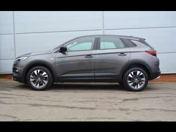 Used Vauxhall Grandland X 2019 for sale - 74247113: Photo