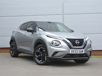 2023 - 1.0 DIG-T N-Connecta SUV 5dr Petrol Manual Euro 6 (s/s) (114 ps)
