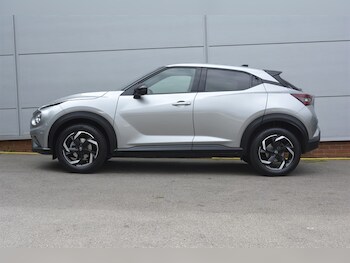 Used Nissan Juke 2023 for sale - 75381095: Photo