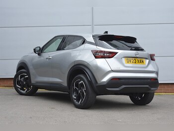 Used Nissan Juke 2023 for sale - 75381095: Photo