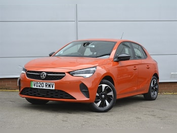 Used Vauxhall Corsa 2020 for sale - 78483831: Photo