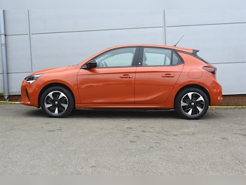 Used Vauxhall Corsa 2020 for sale - 78483831: Photo