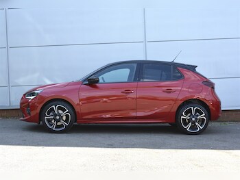 Used Vauxhall Corsa 2021 for sale - 78698931: Photo