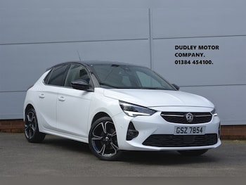 Used Vauxhall Corsa 2023 for sale - 78615620: Photo