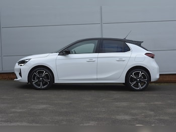 Used Vauxhall Corsa 2023 for sale - 78615620: Photo