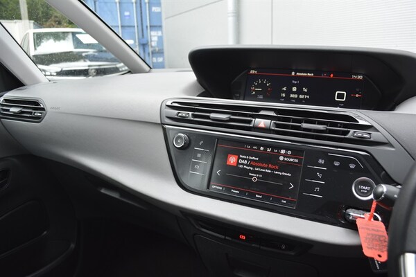 Used Citroen C4 Grand Picasso 2020 for sale - 75277806: Photo 13