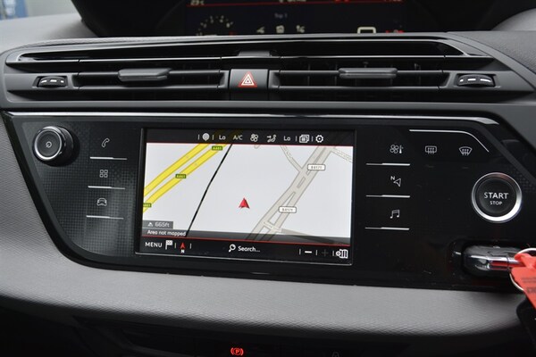 Used Citroen C4 Grand Picasso 2020 for sale - 75277806: Photo 17