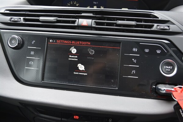 Used Citroen C4 Grand Picasso 2020 for sale - 75277806: Photo 18