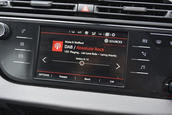 Used Citroen C4 Grand Picasso 2020 for sale - 75277806: Photo 19