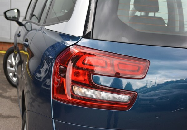 Used Citroen C4 Grand Picasso 2020 for sale - 75277806: Photo 25