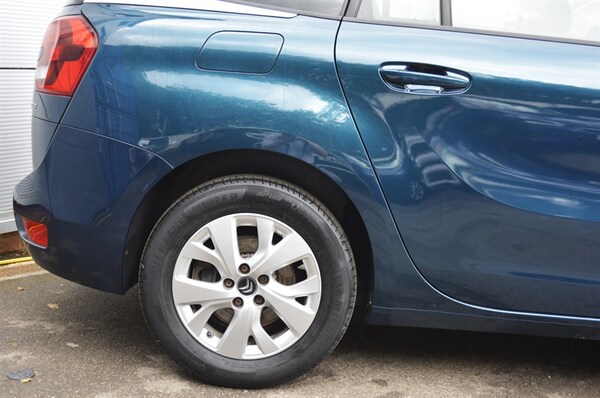 Used Citroen C4 Grand Picasso 2020 for sale - 75277806: Photo 27