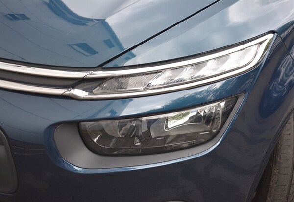 Used Citroen C4 Grand Picasso 2020 for sale - 75277806: Photo 29