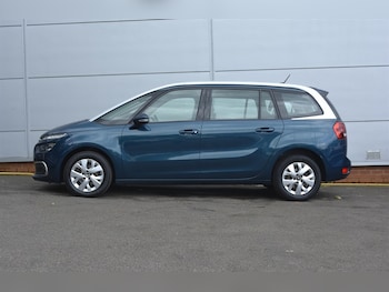 Used Citroen C4 Grand Picasso 2020 for sale - 75277806: Photo