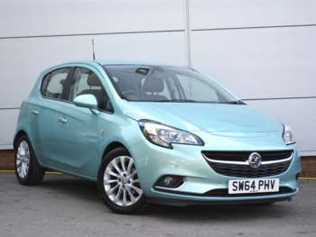 2015 - 1.4i SE Hatchback 5dr Petrol Auto Euro 6 (90 ps)