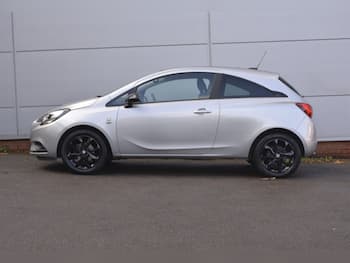 Used Vauxhall Corsa 2019 for sale - 79853422: Photo