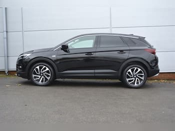 Used Vauxhall Grandland X 2019 for sale - 79704607: Photo