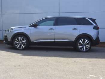 Used Peugeot 5008 2018 for sale - 74603129: Photo