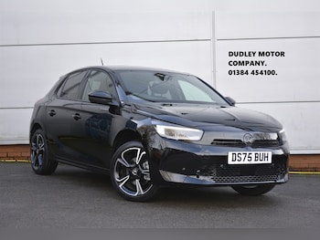 Used Vauxhall Corsa 2025 for sale - 78483037: Photo
