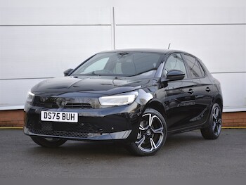 Used Vauxhall Corsa 2025 for sale - 78483037: Photo