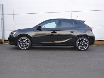 Used Vauxhall Corsa 2025 for sale - 78483037: Photo