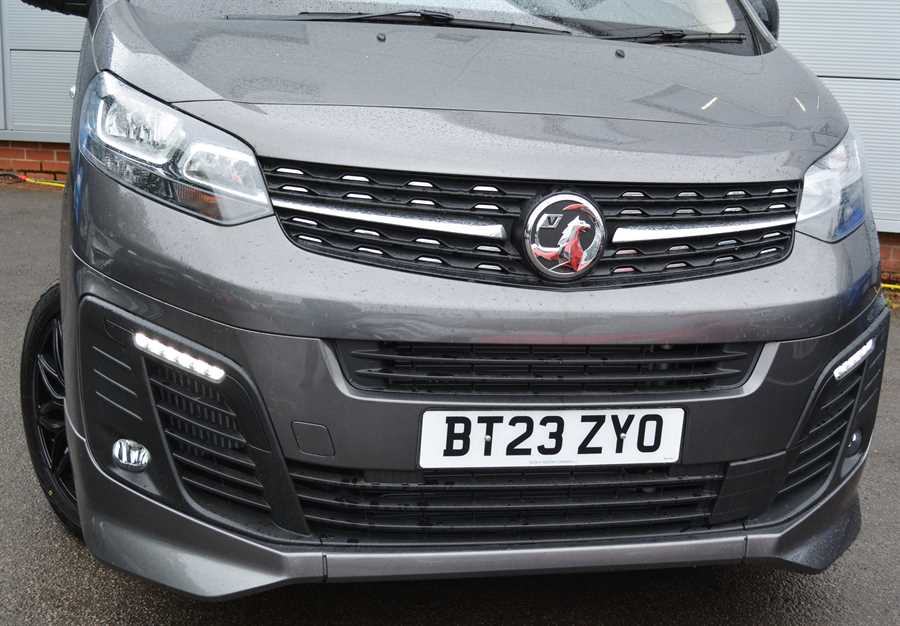 Vehicle 28
