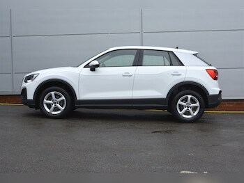 Used Audi Q2 2022 for sale - 75254574: Photo
