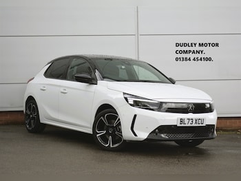 Used Vauxhall Corsa 2023 for sale - 78864401: Photo