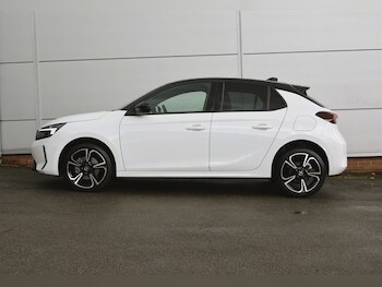 Used Vauxhall Corsa 2023 for sale - 78864401: Photo