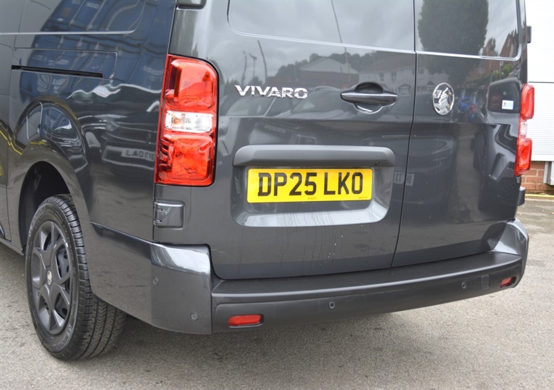 Vehicle 23