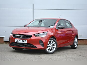 Used Vauxhall Corsa 2020 for sale - 78483364: Photo