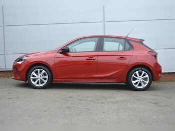 Used Vauxhall Corsa 2020 for sale - 78483364: Photo