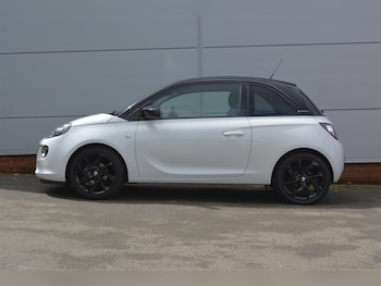Used Vauxhall ADAM 2017 for sale - 78840302: Photo