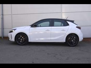Used Vauxhall Corsa 2025 for sale - 74290366: Photo