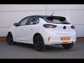 Used Vauxhall Corsa 2025 for sale - 74290366: Photo