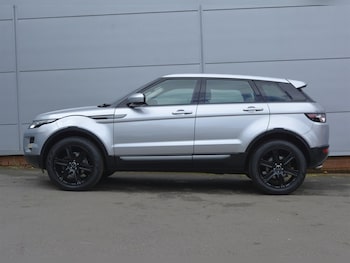 Used Land Rover Range Rover Evoque 2012 for sale - 78840301: Photo