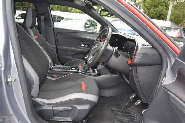 Used Vauxhall Mokka 2022 for sale - 75106150: Photo 10