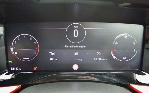 Used Vauxhall Mokka 2022 for sale - 75106150: Photo 11