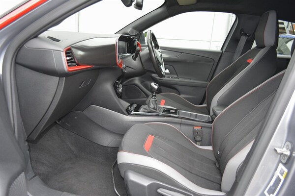 Used Vauxhall Mokka 2022 for sale - 75106150: Photo 14
