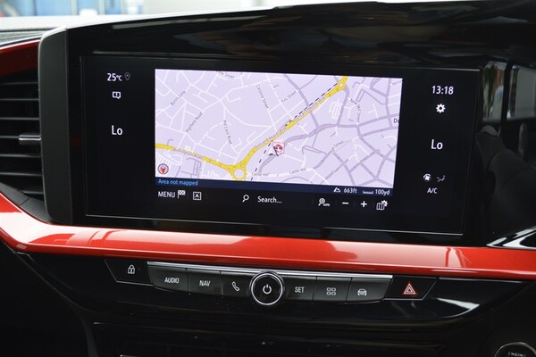 Used Vauxhall Mokka 2022 for sale - 75106150: Photo 16