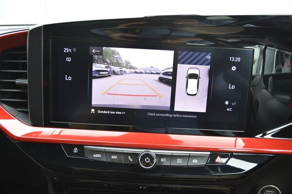 Used Vauxhall Mokka 2022 for sale - 75106150: Photo 18