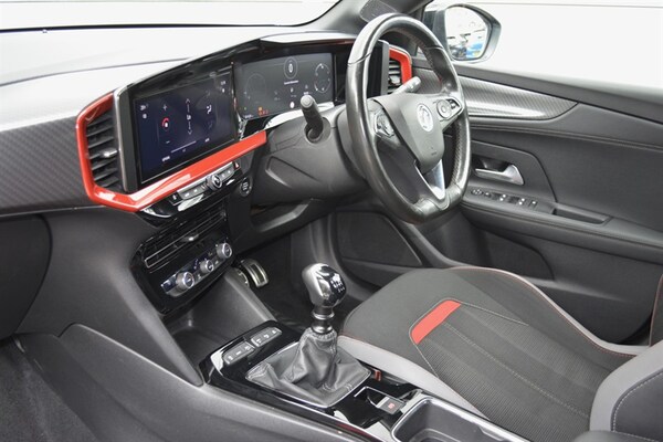 Used Vauxhall Mokka 2022 for sale - 75106150: Photo 21