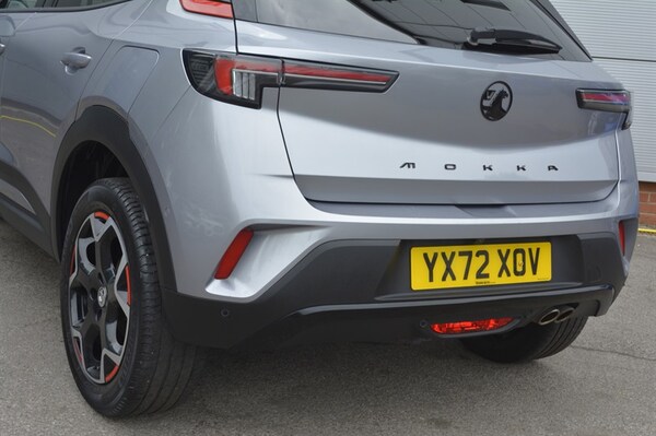 Used Vauxhall Mokka 2022 for sale - 75106150: Photo 25