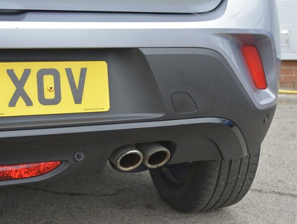 Used Vauxhall Mokka 2022 for sale - 75106150: Photo 26