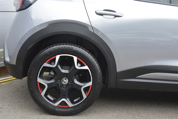 Used Vauxhall Mokka 2022 for sale - 75106150: Photo 29