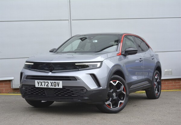 Used Vauxhall Mokka 2022 for sale - 75106150: Photo 2