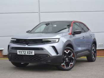 Used Vauxhall Mokka 2022 for sale - 75106150: Photo