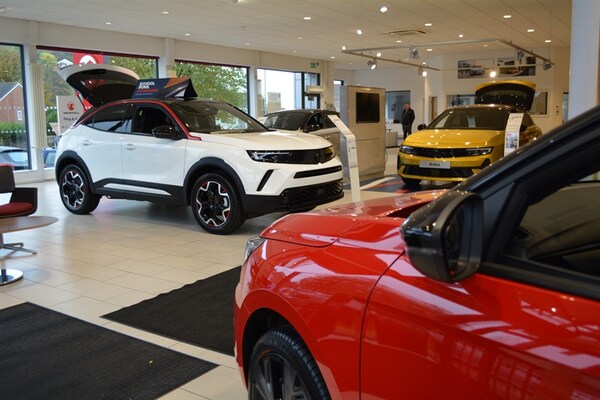 Used Vauxhall Mokka 2022 for sale - 75106150: Photo 36
