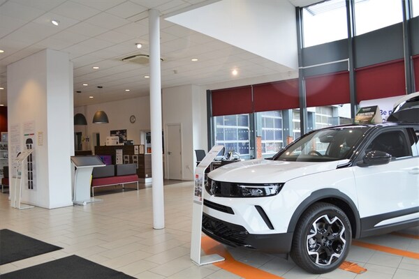 Used Vauxhall Mokka 2022 for sale - 75106150: Photo 37