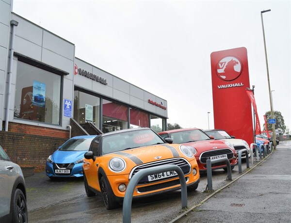 Used Vauxhall Mokka 2022 for sale - 75106150: Photo 38