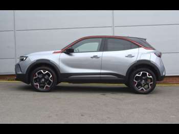 Used Vauxhall Mokka 2022 for sale - 75106150: Photo